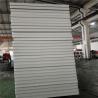 Buy cheap white color sheet 0.326 insulated eps sandwich panel 11900x1150x75mm for office from wholesalers