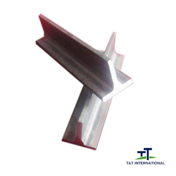 Buy cheap Easy Maintenance Rolled Steel Beam , Mild Steel Beam Cost Effective Durable from wholesalers