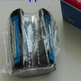 LBCT20A - 2LS Open Type Shaft Support Busing Linear Ball Bearing 20x32x45mm
