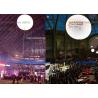 Buy cheap 8m Diameter Helium Balloon Lights from wholesalers