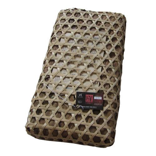 Buy cheap Delicate Dark Black Tea , Compressed Nature Slim Tea Gift Packaging from wholesalers