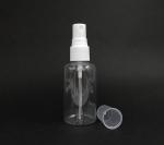Highly Durable PET Plastic Spray Bottle for Heavy-duty Cleaning
