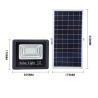 Buy cheap Ip65 Stake Pillar Solar Road Lights Medium Rechargeable Solar Outdoor Garden from wholesalers