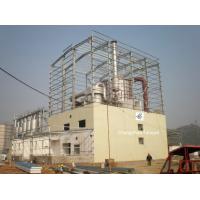 Buy cheap LPG Electricity Steam Milk Spray Dryer Machine Centrifugal 109KW product