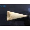 Buy cheap 6kg/h Ice Cream Cone Making Machine For Snack Food Factory from wholesalers
