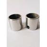 Buy cheap Multifunctional Diameter 36mm CNC Machining Parts Wrench Tube from wholesalers