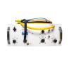 Buy cheap High Power Electrooptical CW Fiber Laser 2000W 2000AR from wholesalers