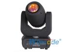 Professional Show Dmx Led Moving Head Spot Light 150W With 3 - Facet Prism 15°