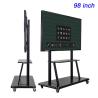 Buy cheap 3840×2160 98 Inch Touch Screen Smart Board For Presentations Meetings from wholesalers