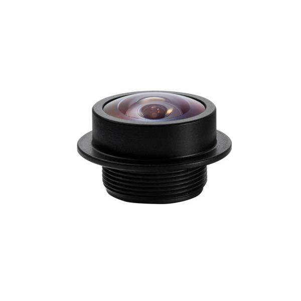 Buy cheap Wide Angle Car DVR Dual Lens 1.2mm 150 Deg TTL 12.75mm High Resolution from wholesalers