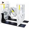 Buy cheap Aoli Pack Side Shifter Forklift Push Pull 3000kgs from wholesalers