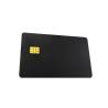 Buy cheap ISO 7816 CR80 Contact RFID Smart Card With SLE4442 FM4442 Chip Card from wholesalers