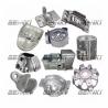 Buy cheap Hasco DME P20 Aluminum Die Casting Parts Hardened Steel Machinery from wholesalers