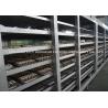 Buy cheap Roller Type Paper Egg Tray Machine ， High quality Egg Tray Production Line from wholesalers