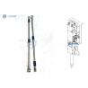 Buy cheap HB2200 Rock Hammer Through Bolt Hydraulic Breaker Cylinder Spare Parts Long Bolts from wholesalers