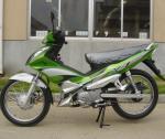 High quality four stroke cheap import wholesale motorcycles bike 110cc cub