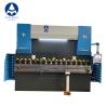 Buy cheap High-precision Hydraulic CNC Press Brake - Max. Bending Thickness 3mm Stainless Steel from wholesalers