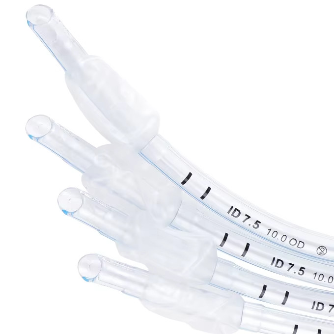 Medical Endobronchial Blocker Tube Adult And Child High Quality Endobronchial Blocker