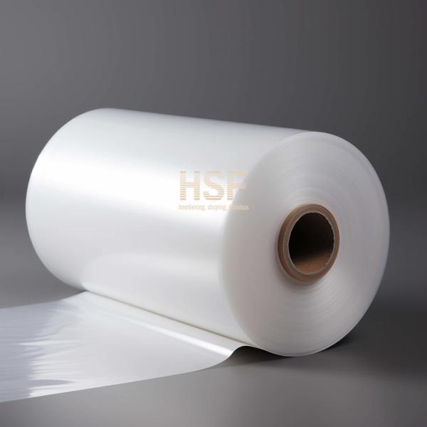 Buy cheap 85 Micron Opaque White Silicone Release Film High Tensile Strength from wholesalers