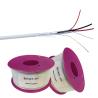 Buy cheap Unshielded 8X0.22 CCA Conductor Stranded Communication Cable with Copper Conductor from wholesalers