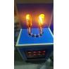 Buy cheap 350ml 500ml 750ml Small Plastic Blow Molding Machine 380V 3PHASE from wholesalers