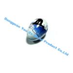My Little Ponny Tin Egg Metal Easter Egg Metal Storage Container 2 piece Tin for