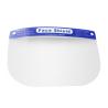 Buy cheap en 166 ansi z87.1 industrial ppe equipment 510k eye protection face shield 33*24cm from wholesalers