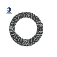 Buy cheap High Quality Diamond Wire Laser Welding Diamond Wire For Cutting Marble product