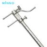 Buy cheap 20mm-100mm Orthodontic Caliper Dental Instrument Sliding Caliper Dental from wholesalers