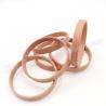 Buy cheap Fiber/ Phenolic Resin Hydraulic Wear Ring 3 Months Warranty from wholesalers