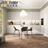 Buy cheap Durable And Sleek Modern Wood Home Furniture Design Set For Ethiopian Kitchen Cabinet from wholesalers