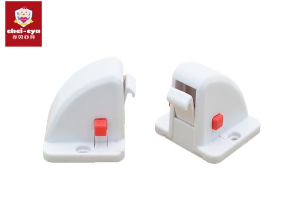 Buy cheap Protective Child Safety Drawer Locks , Child Door Safety Products SGS Approval from wholesalers