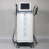 Buy cheap Fat Burning Slimming Machine High Frequency Stimulation Electromagnetic Vibration Body Shaper from wholesalers