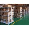 Buy cheap Multilayer Heavy Duty Shelf Racks / Heavy Duty Steel Shelving For Pharmaceuticals Industry from wholesalers