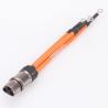 Buy cheap Customized New Energy Assemblies Wire Harness Electric Vehicle Charging Cable from wholesalers