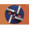 Buy cheap 30 # 50# 100# 150# 300# Diamond Grinding Disc Concrete Floor from wholesalers