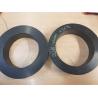 Buy cheap S41 40MM Plate Heat Exchanger DN150 HNBR NBR Liner high tem resistant from wholesalers