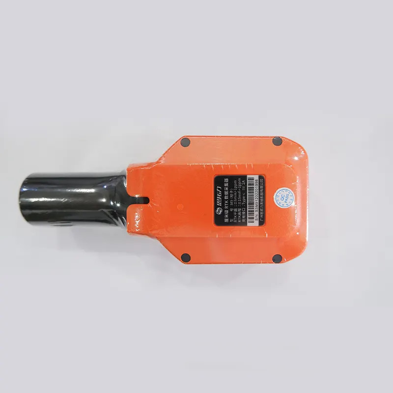 Lightweight Stonex M9 Handheld Gnss Receiver Gps CE Approved