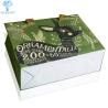 Buy cheap Wholesale Custom Environmentally Recyclable Printed Shopping Gift Bags With Handles from wholesalers