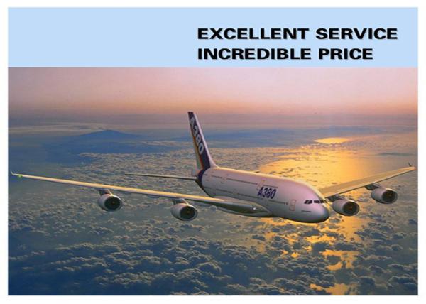 Buy cheap Fast Door To Door Air Freight From China To Australia from wholesalers