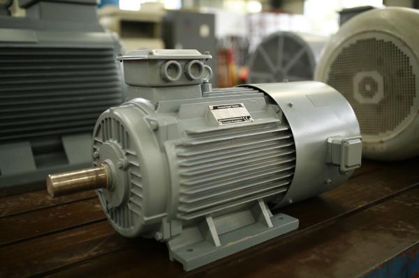 Buy cheap Single Phase Permanent Magnet Generator 12kw 600rpm 220V 60hz from wholesalers