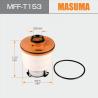 Buy cheap MASUMA 23390-0L090 23390-0L070 Fuel filter for TOYOTA Fortuner 2016 GUN165 GUN155 GUN156 from wholesalers