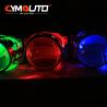 Buy cheap Waterproof Red LED Devil Eyes Halo Rings With Sensors Turn Off Lighting from wholesalers