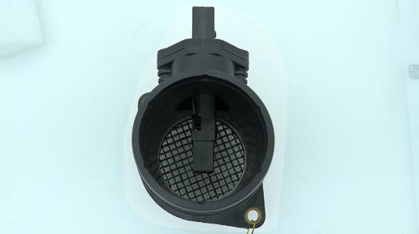 Auto / Car Parts Pneumatic Flow Meter 0280218063 Air Flow Mass Sensor 06A 906