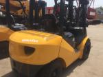 komatsu FD30T-16 second-hand lift truck original made in japan