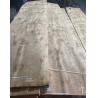 Buy cheap Thick 0.50mm European White Oak Veneer Furniture AAA Grade burl from wholesalers