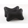 Buy cheap Car Neck Pillow (Soft Version) Lovely Breathe Car Auto Head Neck Rest Cushion Headrest Pillow Pad from wholesalers