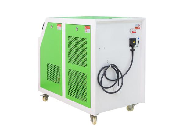 Buy cheap 1500L/H air conditioning tubing compressor brazing welding machine from wholesalers