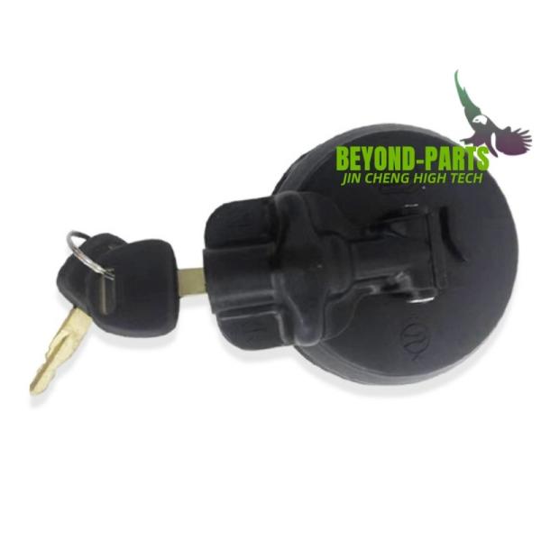 Buy cheap Hitachi ZX200-5G Excavator Spare Parts Fuel Tank Cover from wholesalers