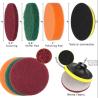 Buy cheap 14pcs Drill Cleaning Brush from wholesalers